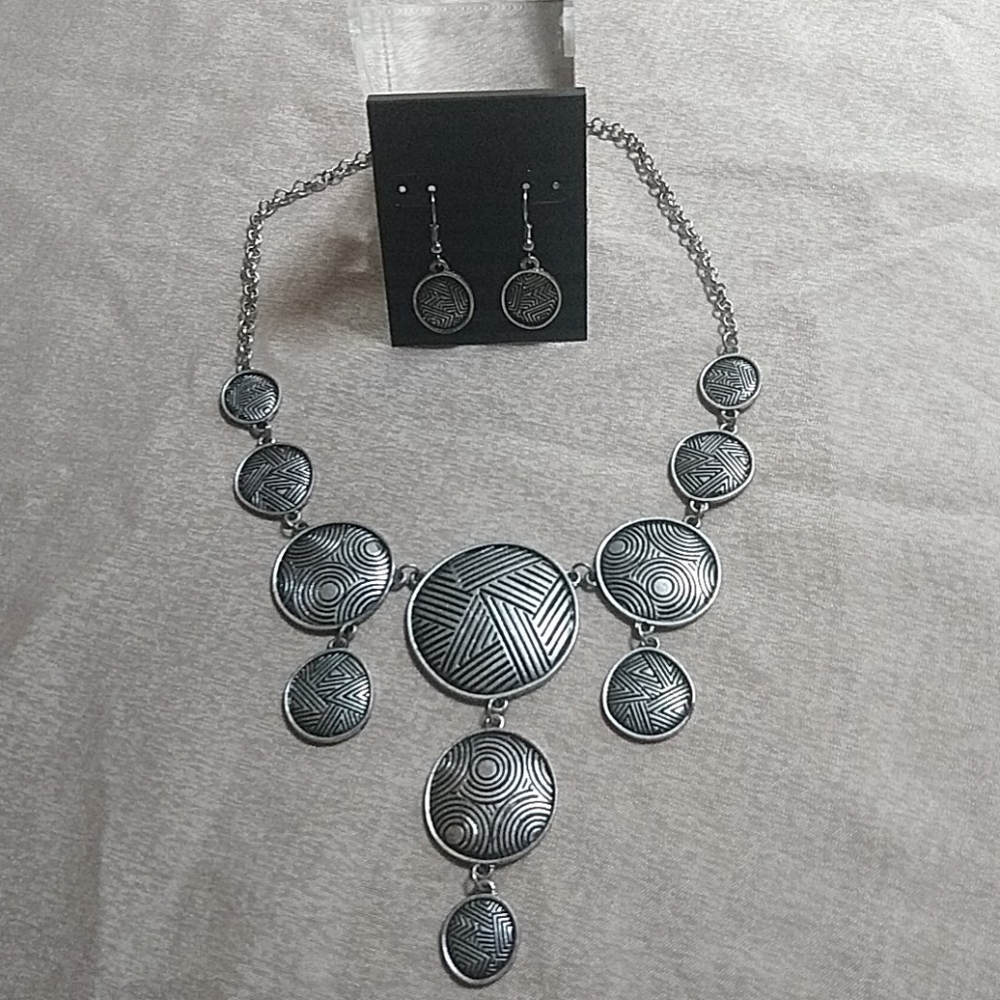 New Fashion Jewelry - Set